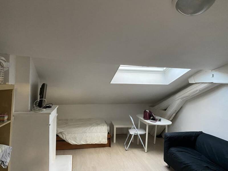 Maison à vendre, 26m², SAINT ETIENNE