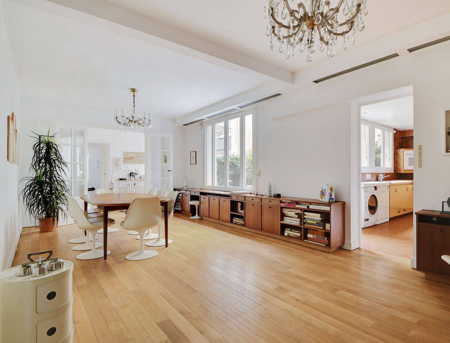Maison à vendre, 157m², MONTREUIL