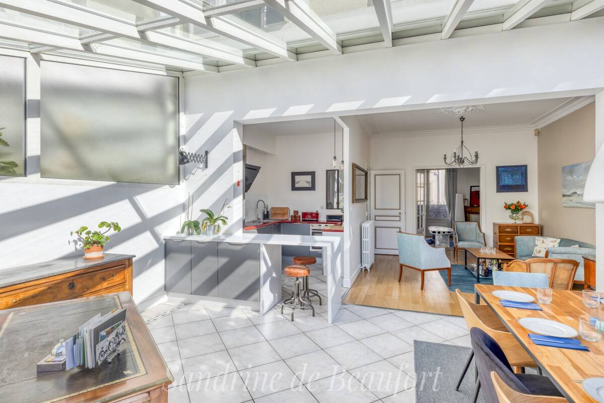 Maison à vendre, 150m², ASNIERES SUR SEINE
