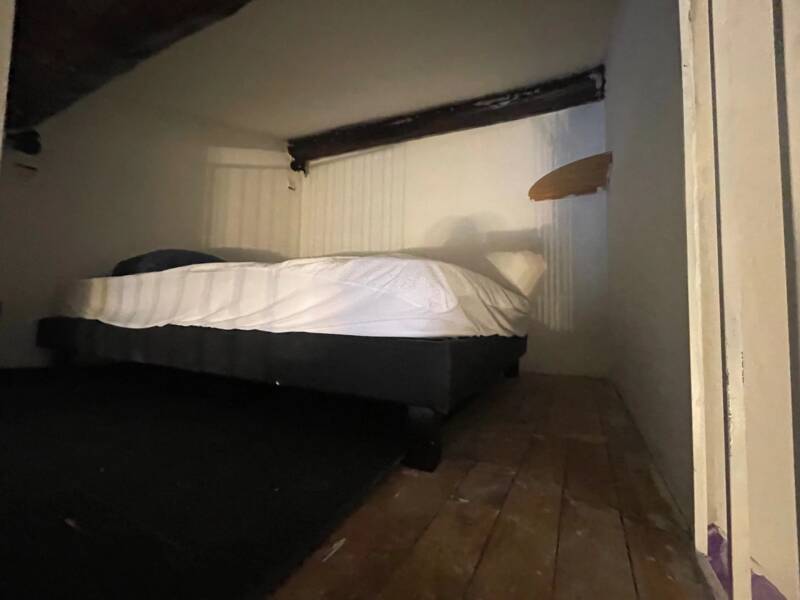 Maison à louer, 19m², AIX EN PROVENCE