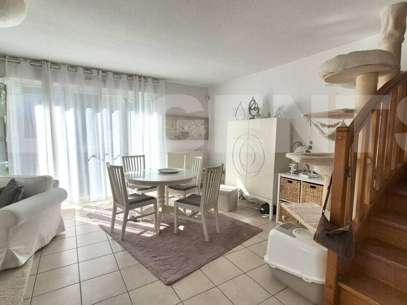 Maison à vendre, 122m², TOULOUSE