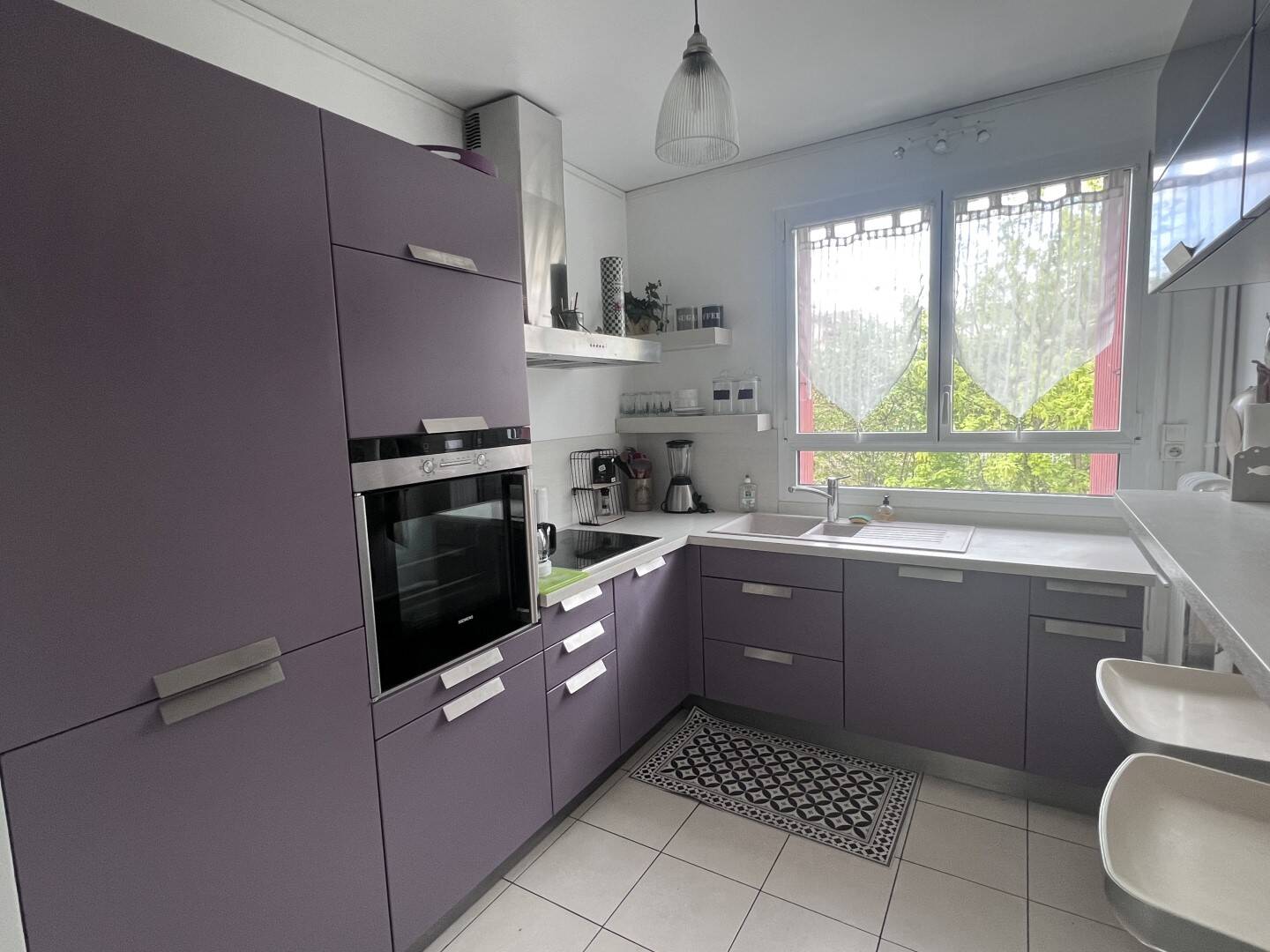 Maison à louer, 102m², ENGHIEN LES BAINS