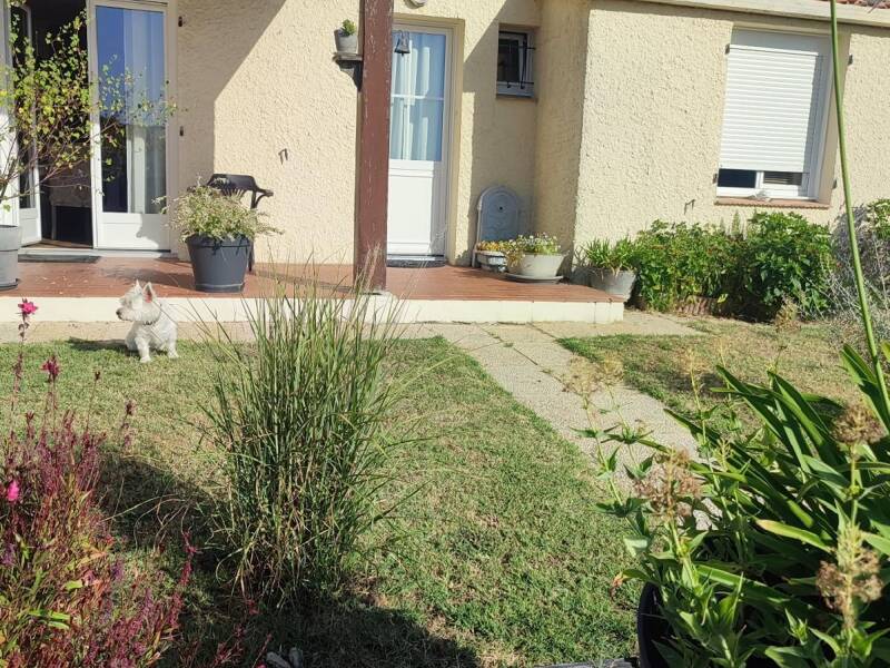 Maison à vendre, 78m², SAINT MICHEL EN L'HERM