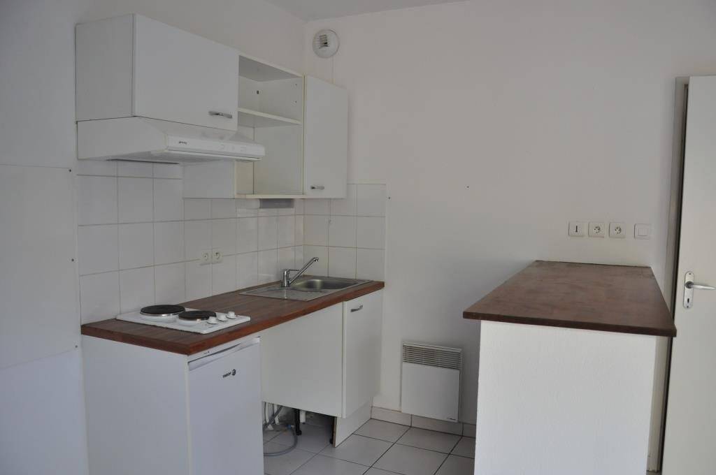 Maison à louer, 43m², LORMONT