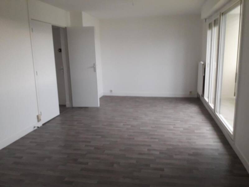 Maison à louer, 83m², BREST