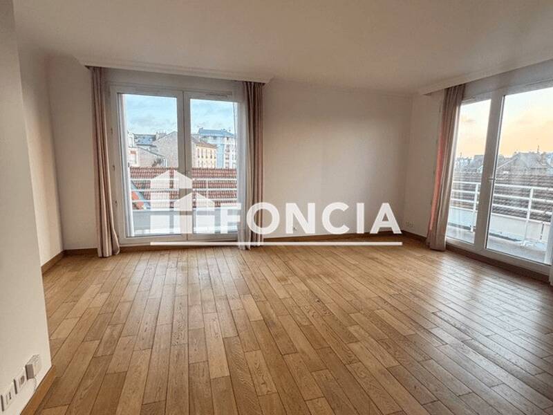 Maison à louer, 69m², ASNIERES SUR SEINE