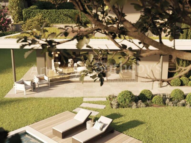 Maison à vendre, 202m², ANNECY LE VIEUX