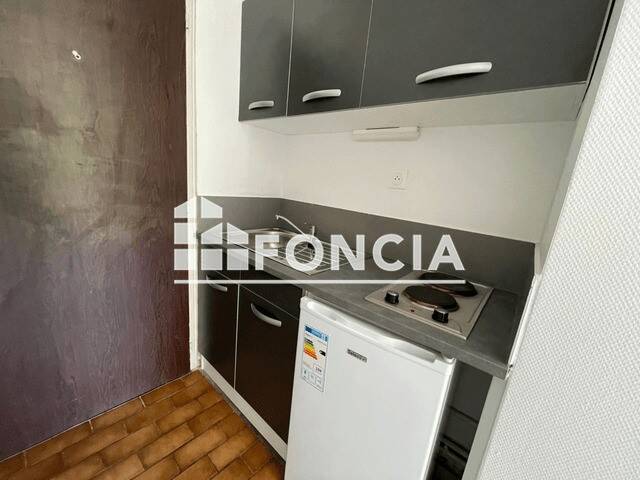 Maison à louer, 20m², VILLERS LES NANCY