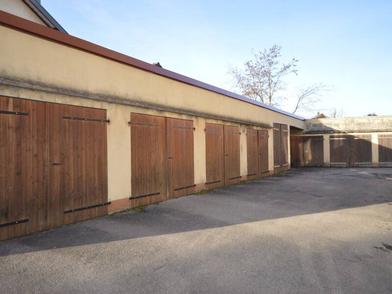 Maison à louer, 64m², VIEUX CHARMONT