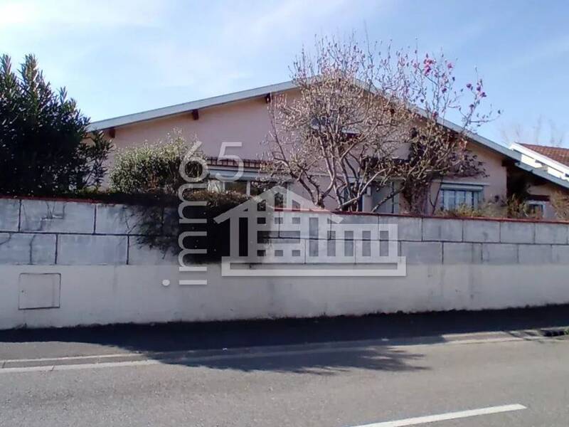 Maison à louer, 96m², SEMEAC