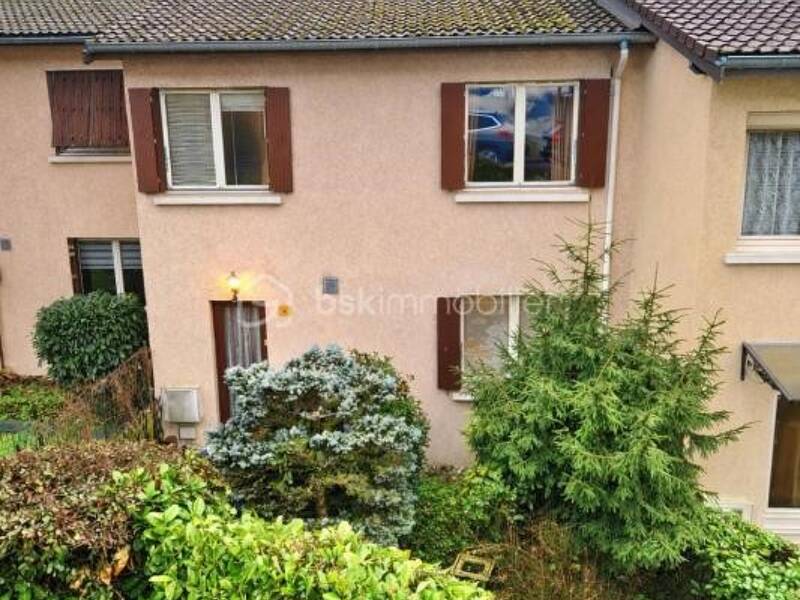 Maison à vendre, 90m², SAINT ETIENNE