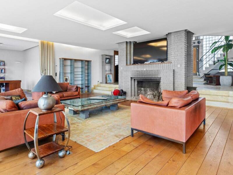 Maison à vendre, 464m², SAINT JULIEN LES METZ