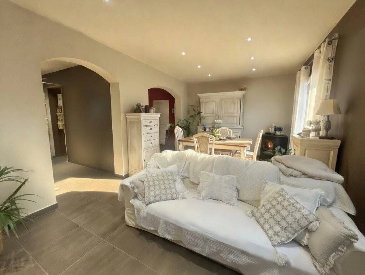 Maison à vendre, 100m², LE CANNET DES MAURES