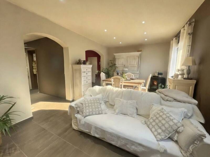 Maison à vendre, 100m², LE CANNET DES MAURES