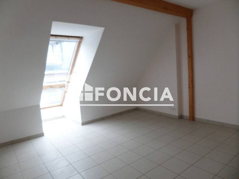 Maison à louer, 35m², CHOLET