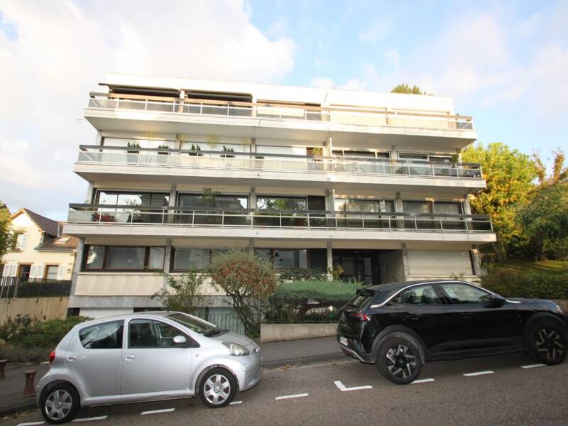 Maison à louer, 102m², METZ