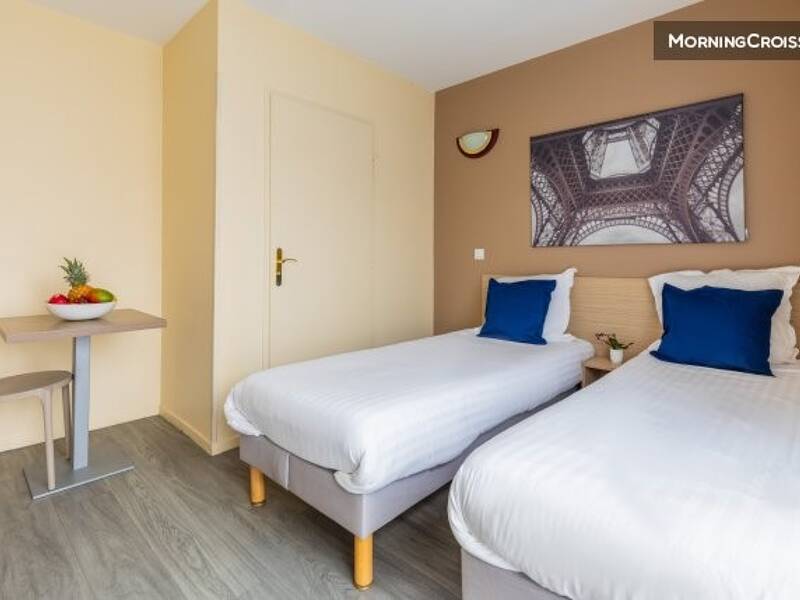 Maison à louer, 20m², MAGNY LES HAMEAUX