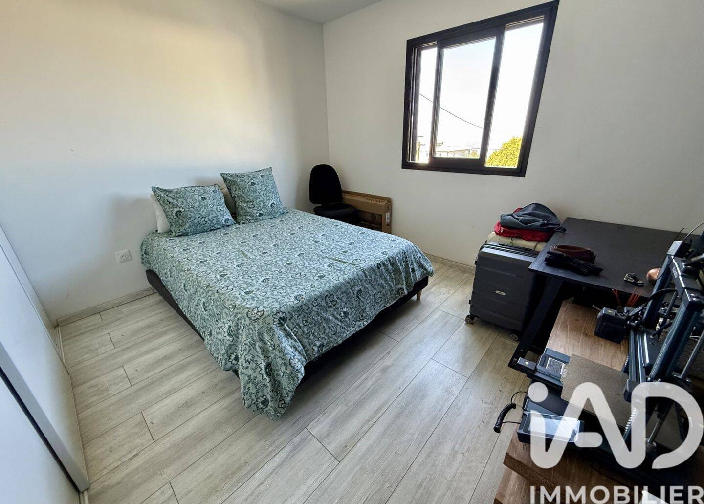 Maison à vendre, 106m², LE TAMPON