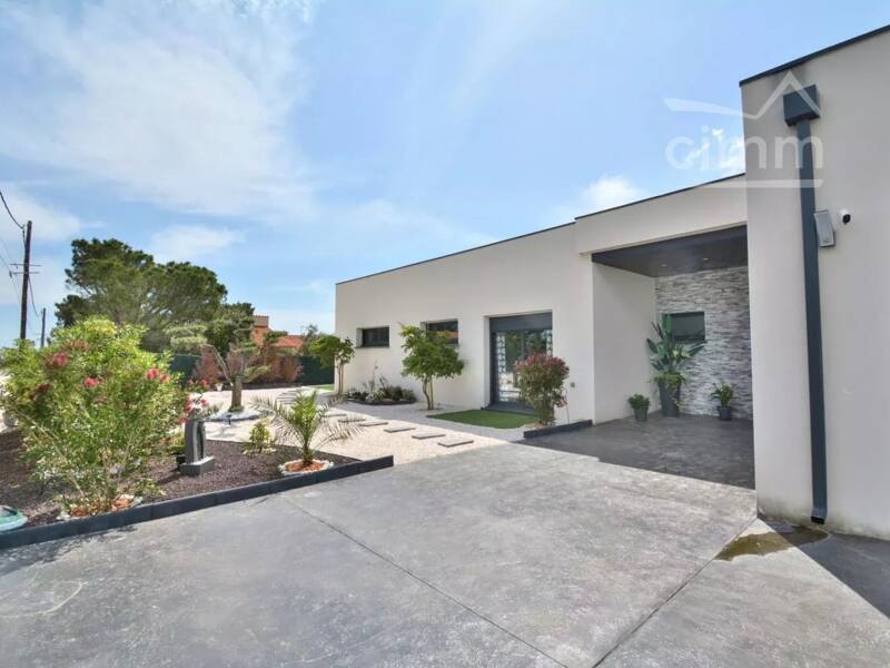 Maison à vendre, 259m², THUIR