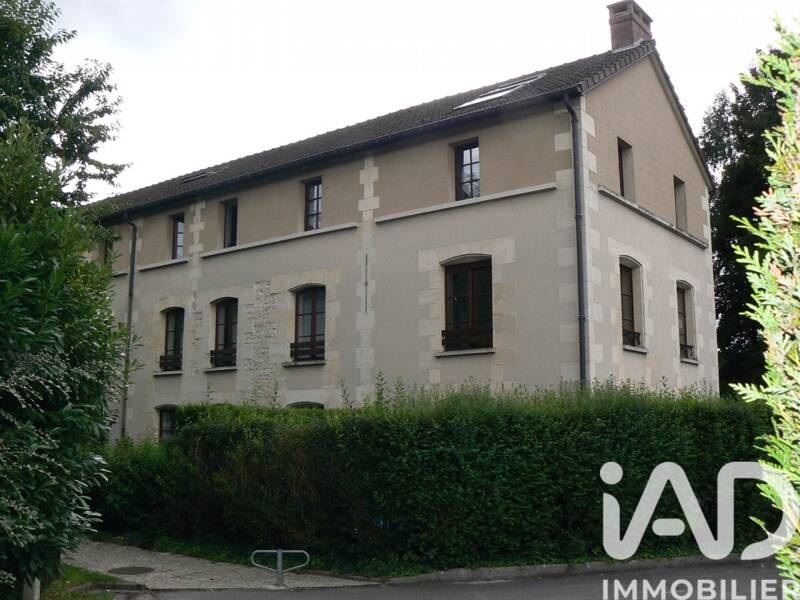 Maison à louer, 50m², CHAMBLY