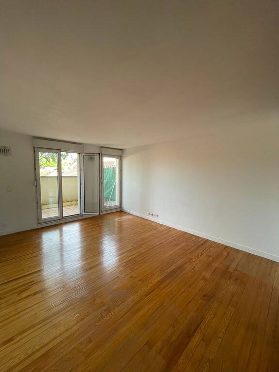 Maison à louer, 49m², NOISY LE GRAND
