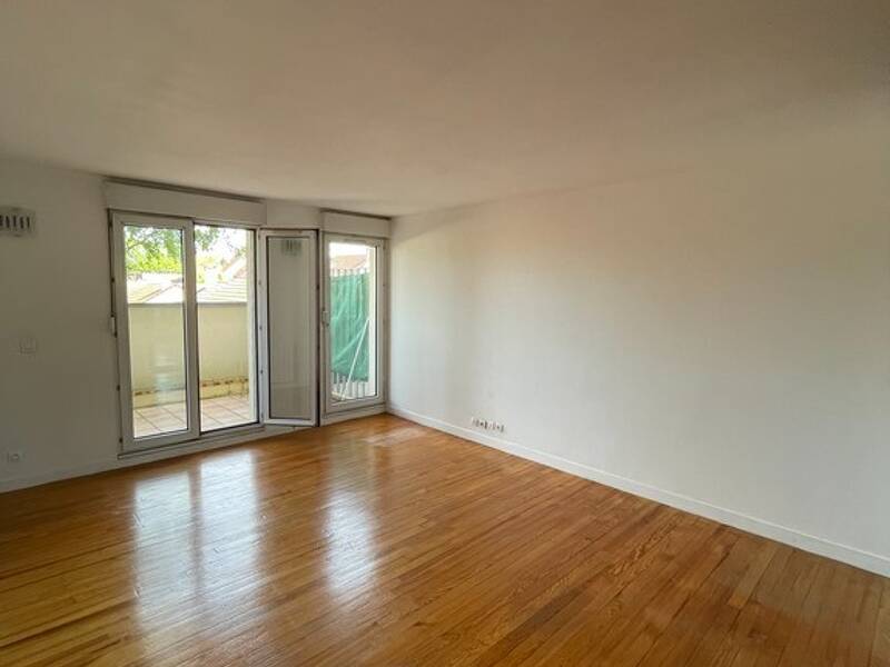 Maison à louer, 49m², NOISY LE GRAND