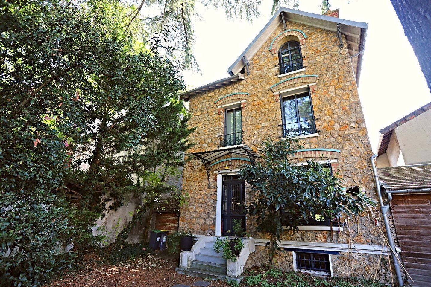 Maison à vendre, 130m², TAVERNY