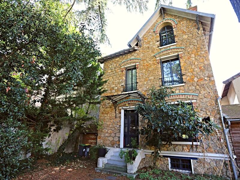 Maison à vendre, 130m², TAVERNY