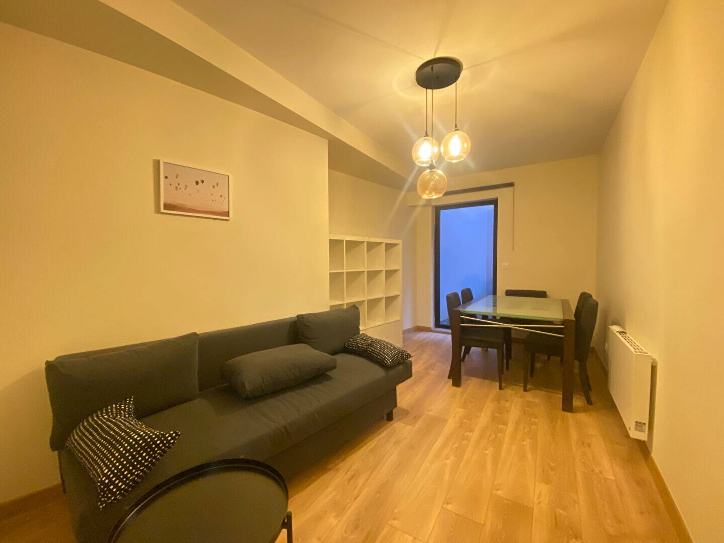 Maison à louer, 46m², FONTENAY AUX ROSES