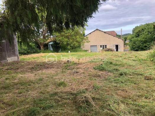 Immeuble à vendre 139 900 € 375 m² Saint-Pierre-des-Nids 53370