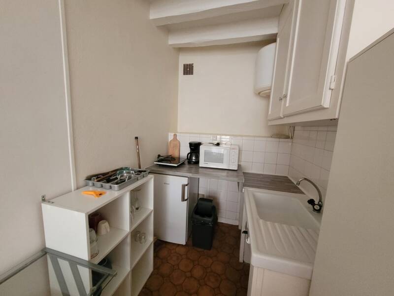 Maison à louer, 18m², AUCH