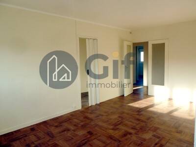 Maison à louer, 78m², VITRY SUR SEINE