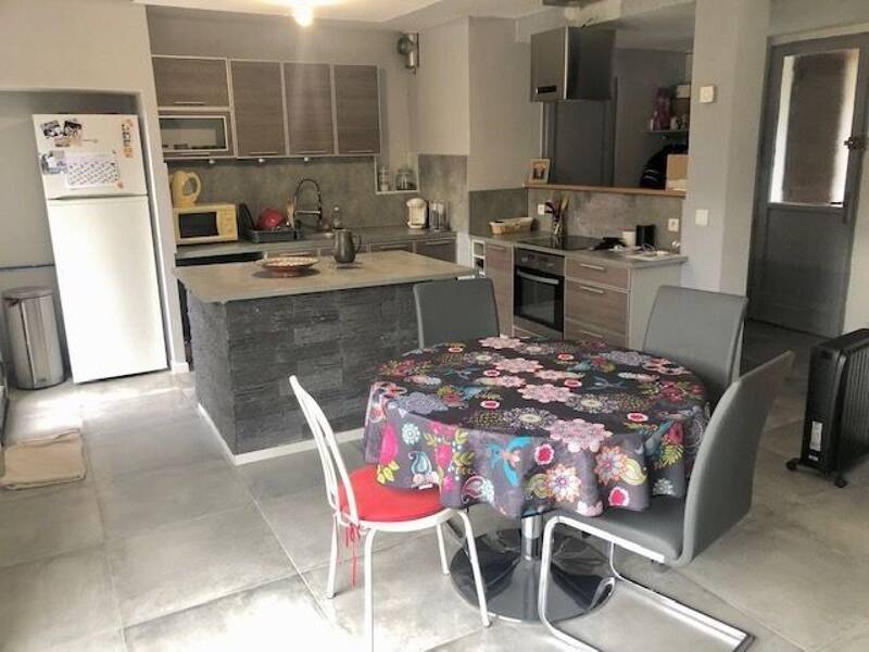 Maison à louer, 82m², ISTRES