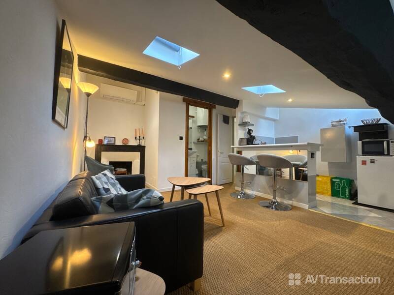 Maison à vendre, 30m², AJACCIO