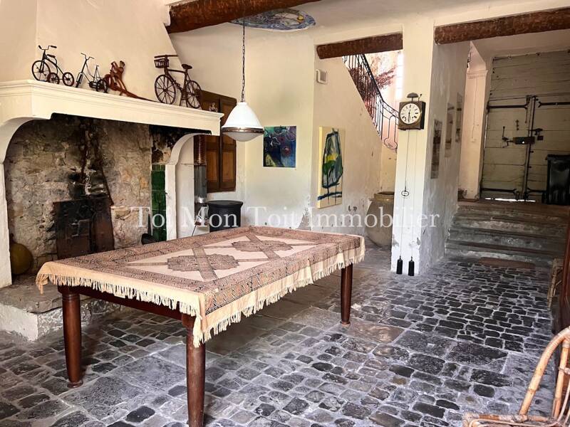 Maison à vendre, 305m², GARD