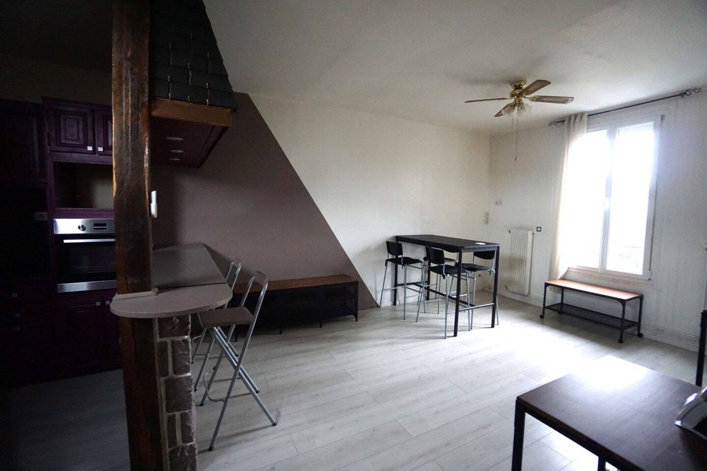 Maison à vendre, 52m², AULNAY SOUS BOIS