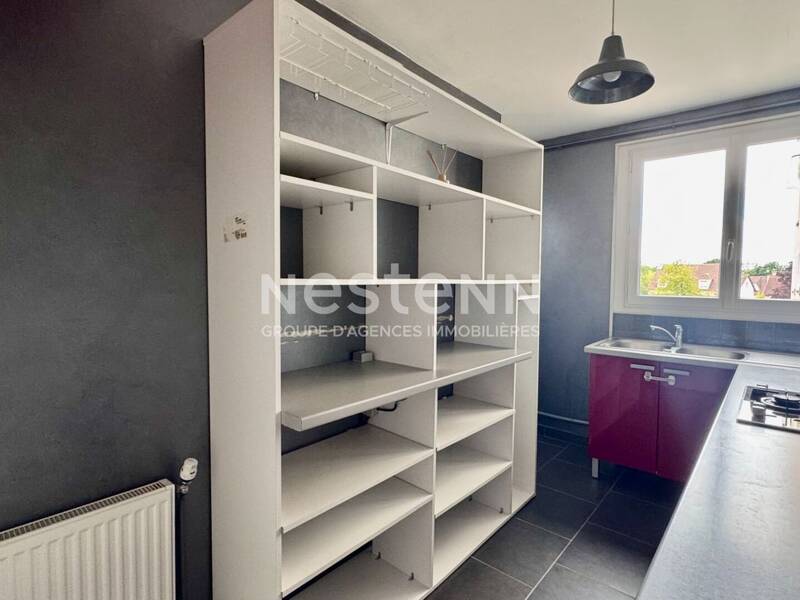 Maison à louer, 58m², LE PLESSIS TREVISE