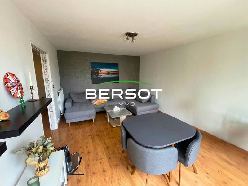 Maison à vendre, 83m², BESANCON