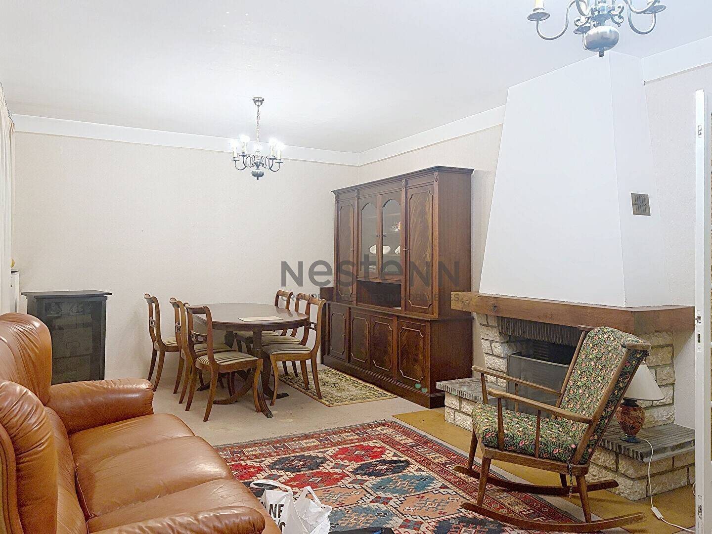 Maison à vendre, 129m², OLIVET