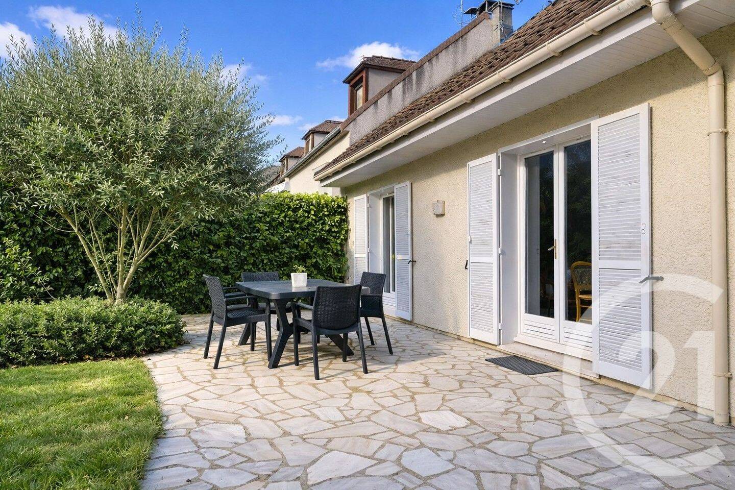 Maison à vendre, 103m², ORLY