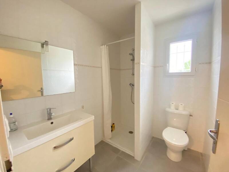 Maison à louer, 102m², NIMES