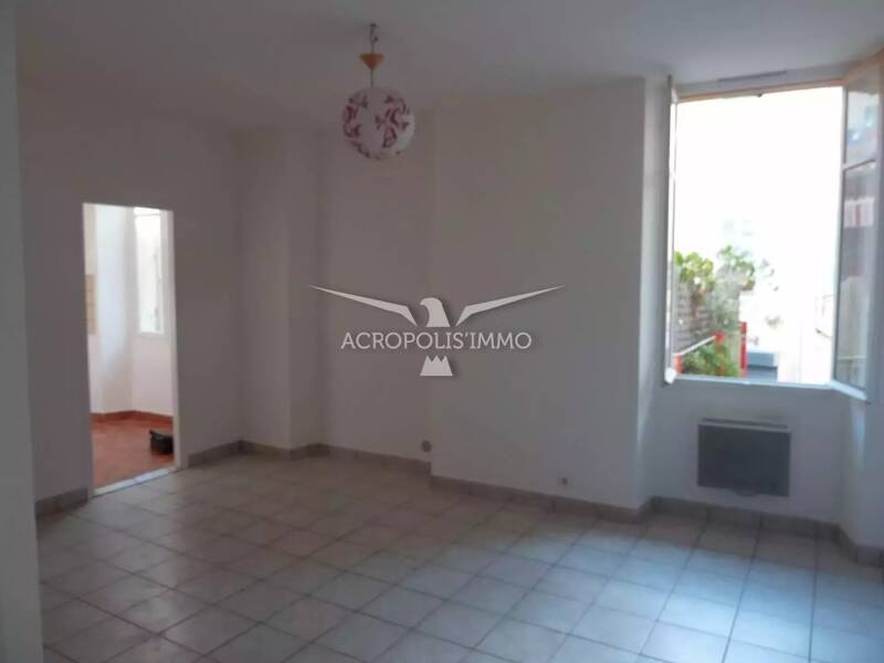 Maison à louer, 27m², NICE