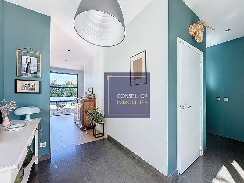 Maison à vendre, 234m², IRIGNY