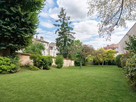 Maison à vendre 599 000 € 10 pièces 7 chambres 325 m² 946 m² de terrain Beauregard-Boufflers-Buthégnemont Nancy 54000