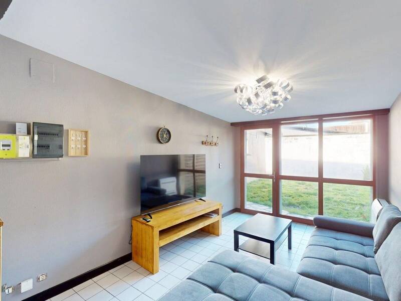 Maison à louer, 40m², EVREUX