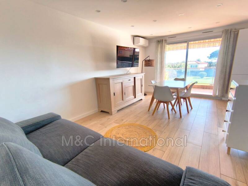 Maison à louer, 50m², ANTIBES