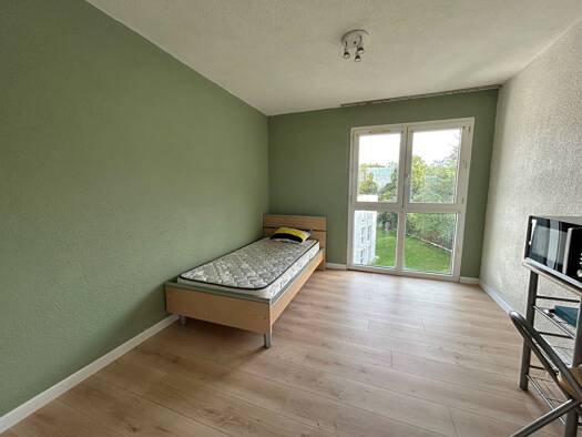 Appartement à vendre 57 500 € 1 pièce 16 m² Étage 3/3 Porcé Saint Nazaire 44600