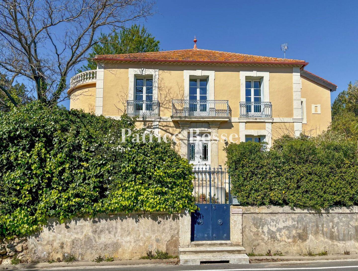 Maison à vendre, 270m², BEZIERS