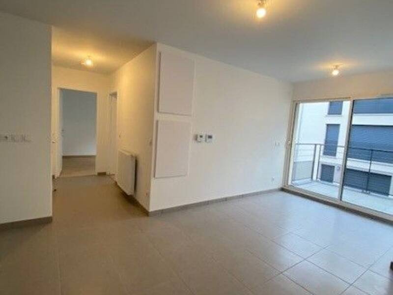 Maison à louer, 55m², VENISSIEUX