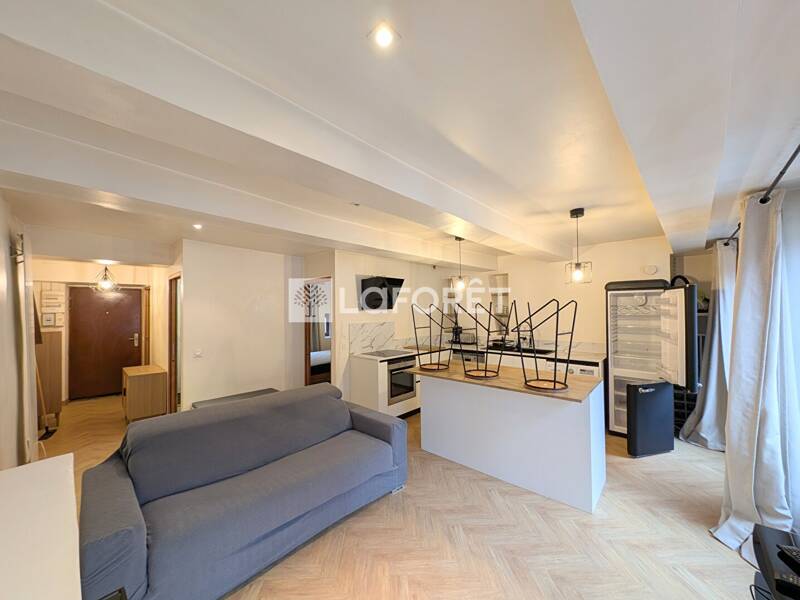 Maison à louer, 41m², GRENOBLE